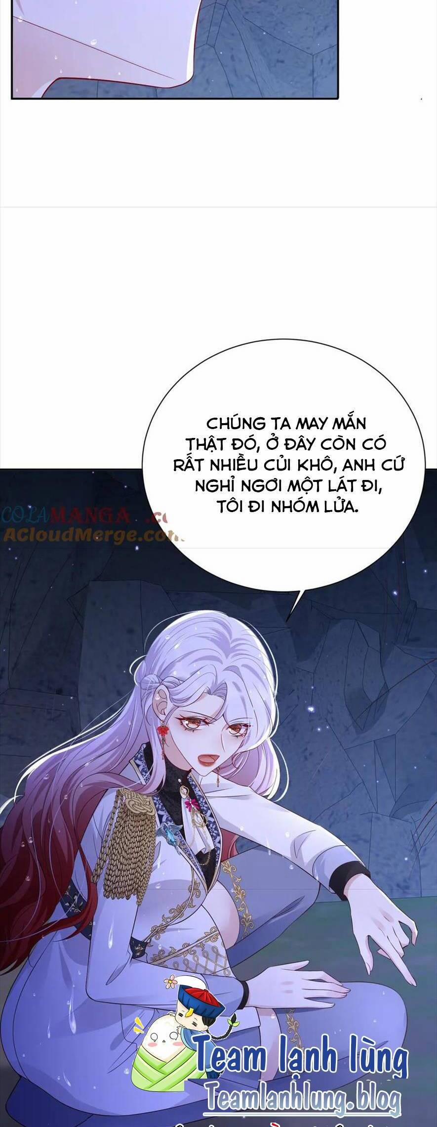 Cưỡng Ép Hoàng Thái Tử Điện Hạ 26 trang 16