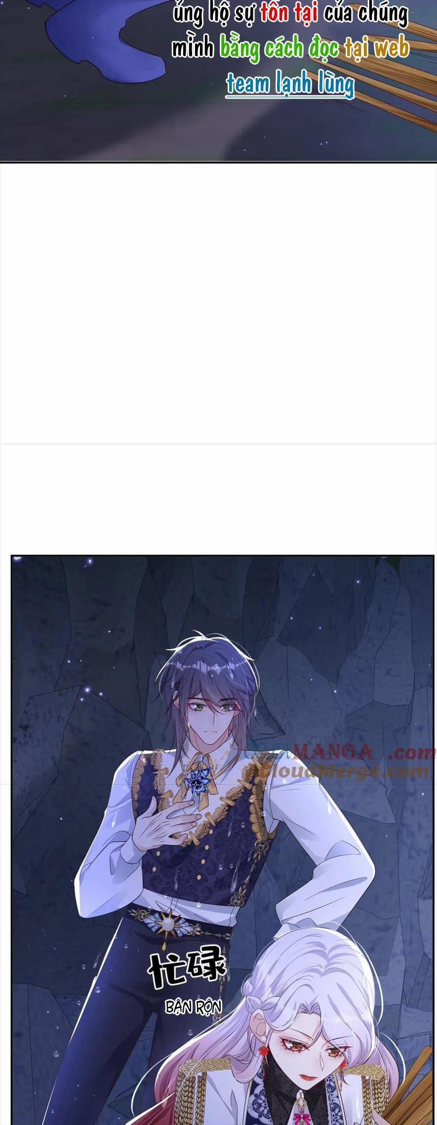 Cưỡng Ép Hoàng Thái Tử Điện Hạ 26 trang 17