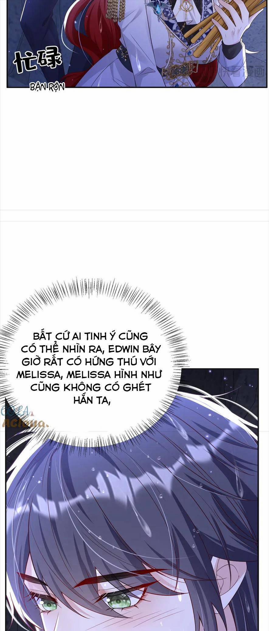 Cưỡng Ép Hoàng Thái Tử Điện Hạ 26 trang 18