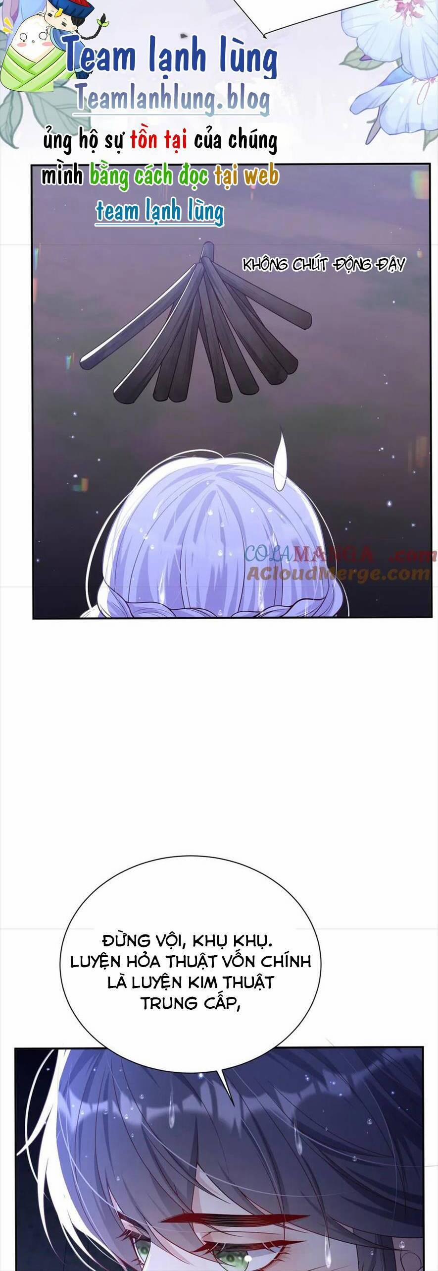 Cưỡng Ép Hoàng Thái Tử Điện Hạ 26 trang 26