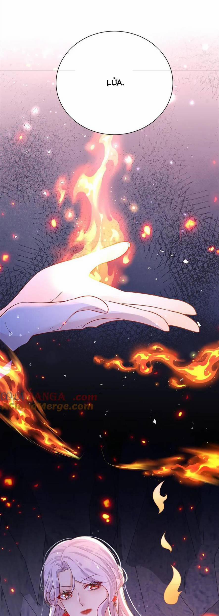 Cưỡng Ép Hoàng Thái Tử Điện Hạ 26 trang 29