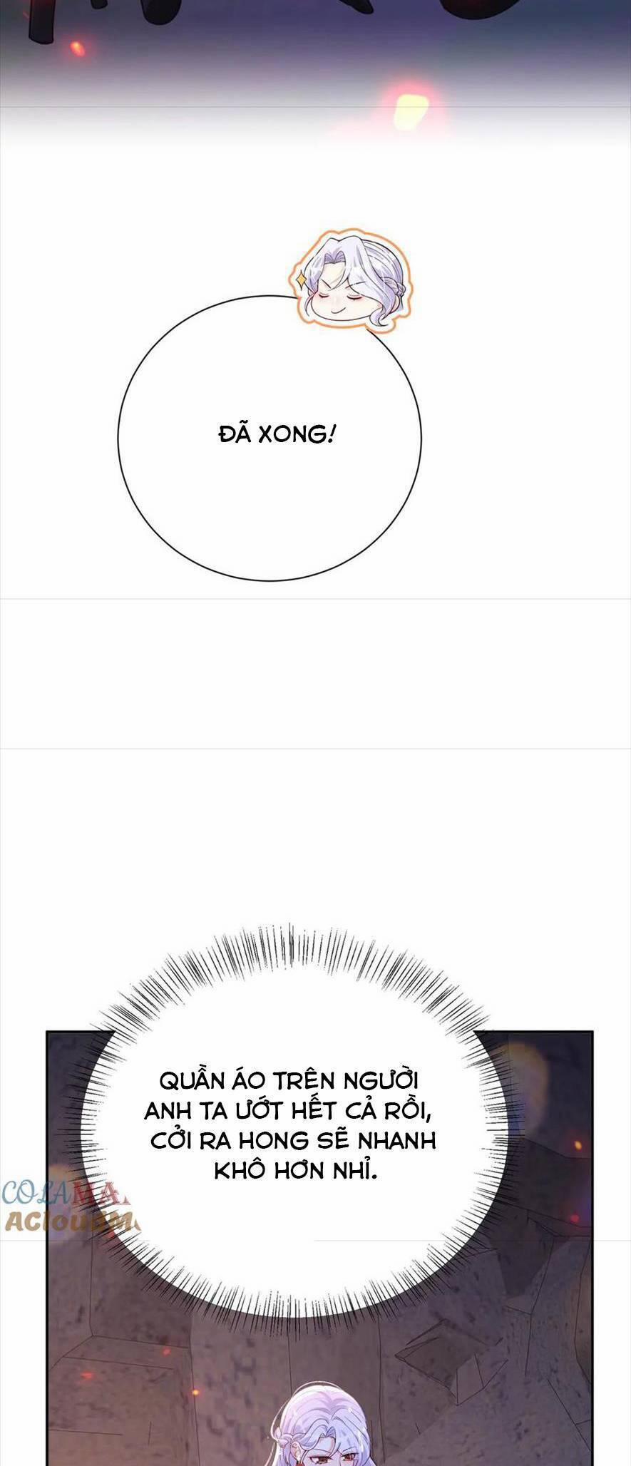 Cưỡng Ép Hoàng Thái Tử Điện Hạ 26 trang 31