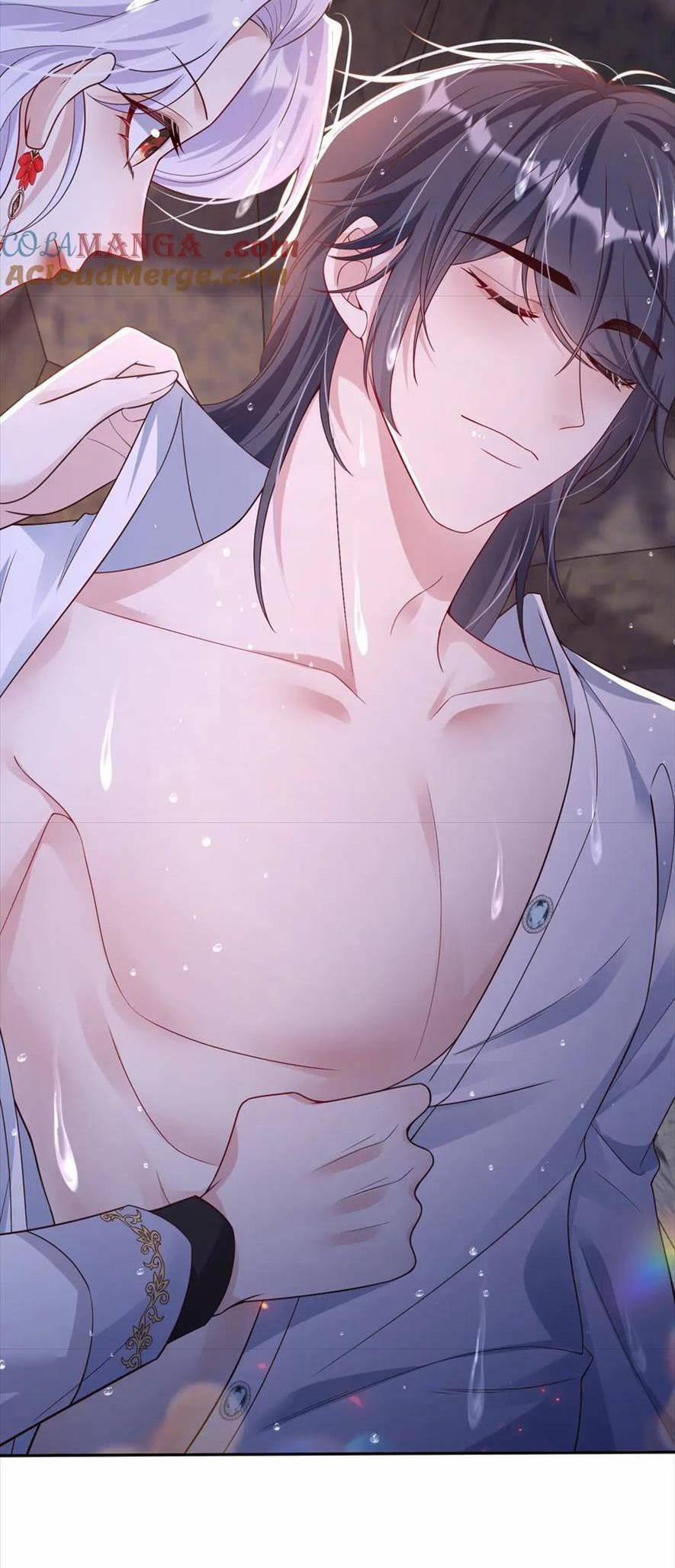 Cưỡng Ép Hoàng Thái Tử Điện Hạ 26 trang 33