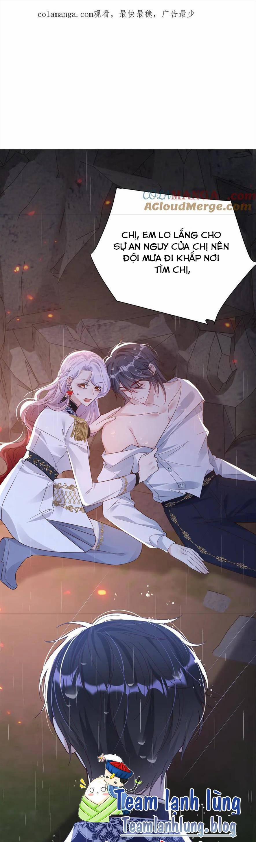 Cưỡng Ép Hoàng Thái Tử Điện Hạ 27 trang 0