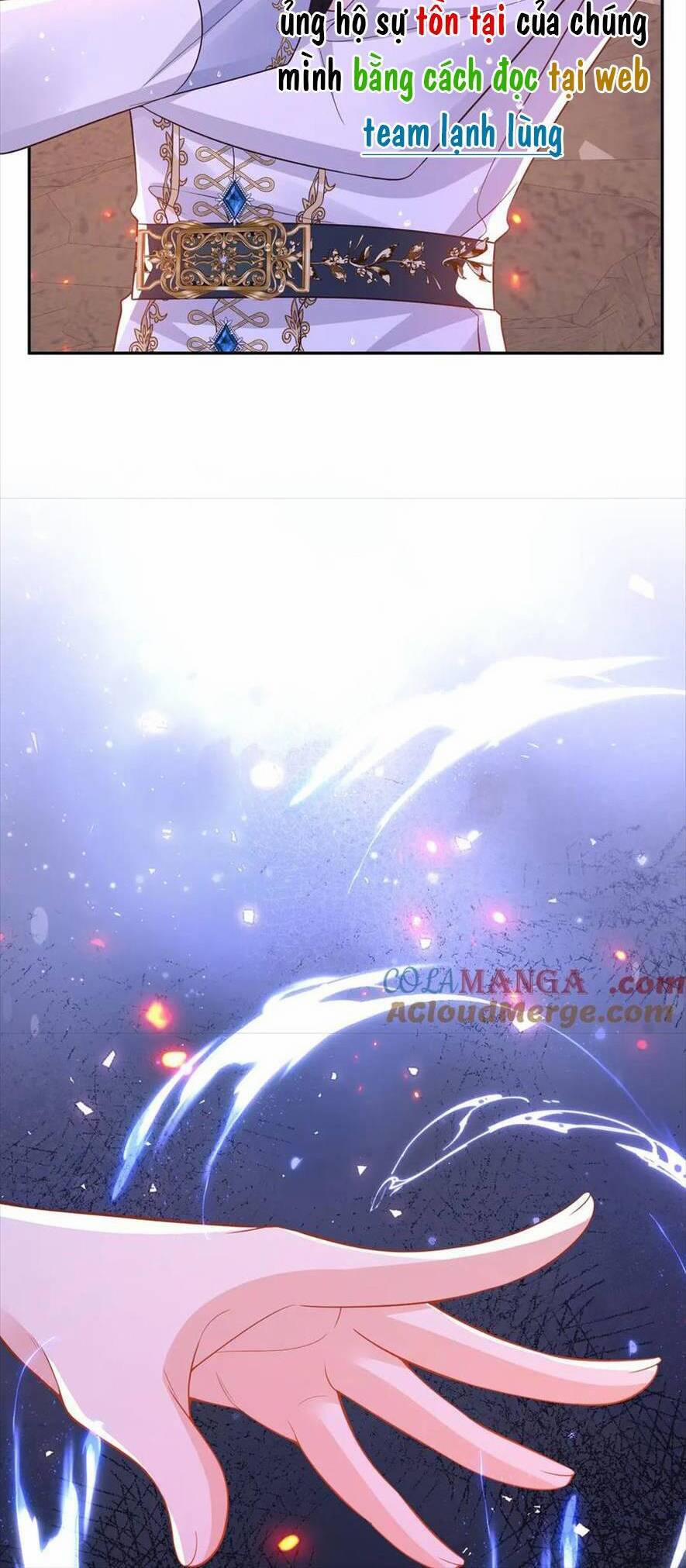 Cưỡng Ép Hoàng Thái Tử Điện Hạ 27 trang 16