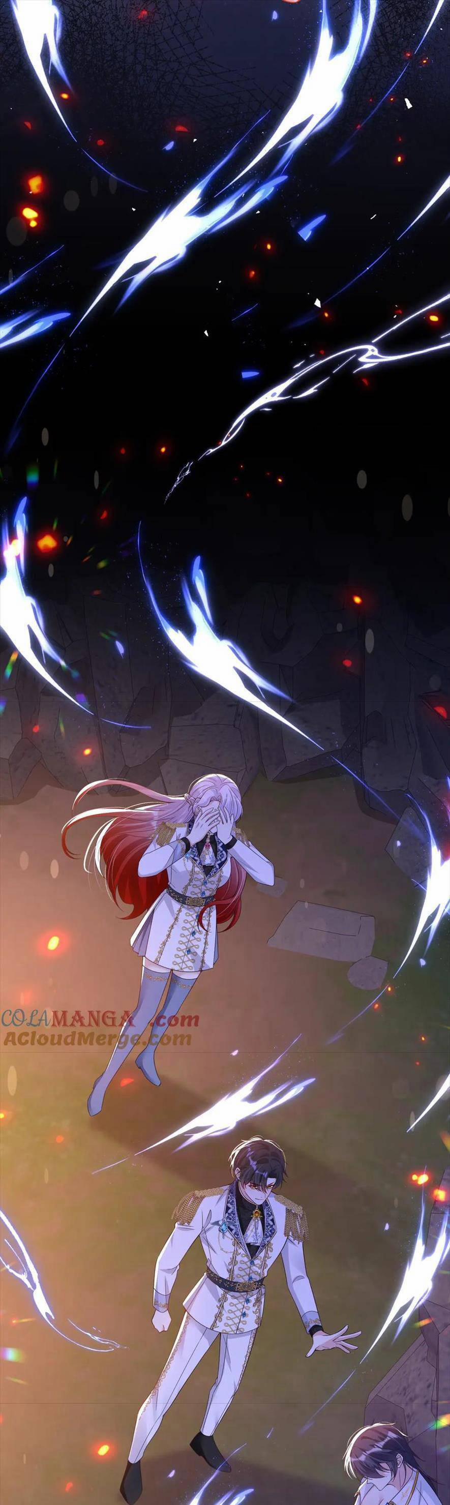 Cưỡng Ép Hoàng Thái Tử Điện Hạ 27 trang 17