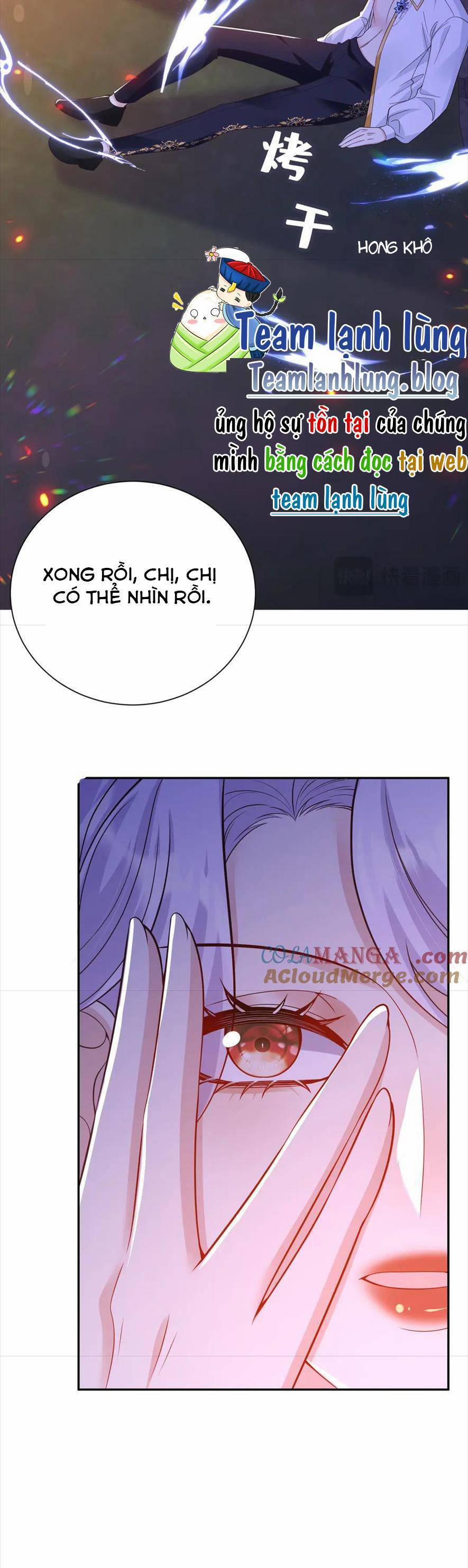 Cưỡng Ép Hoàng Thái Tử Điện Hạ 27 trang 18