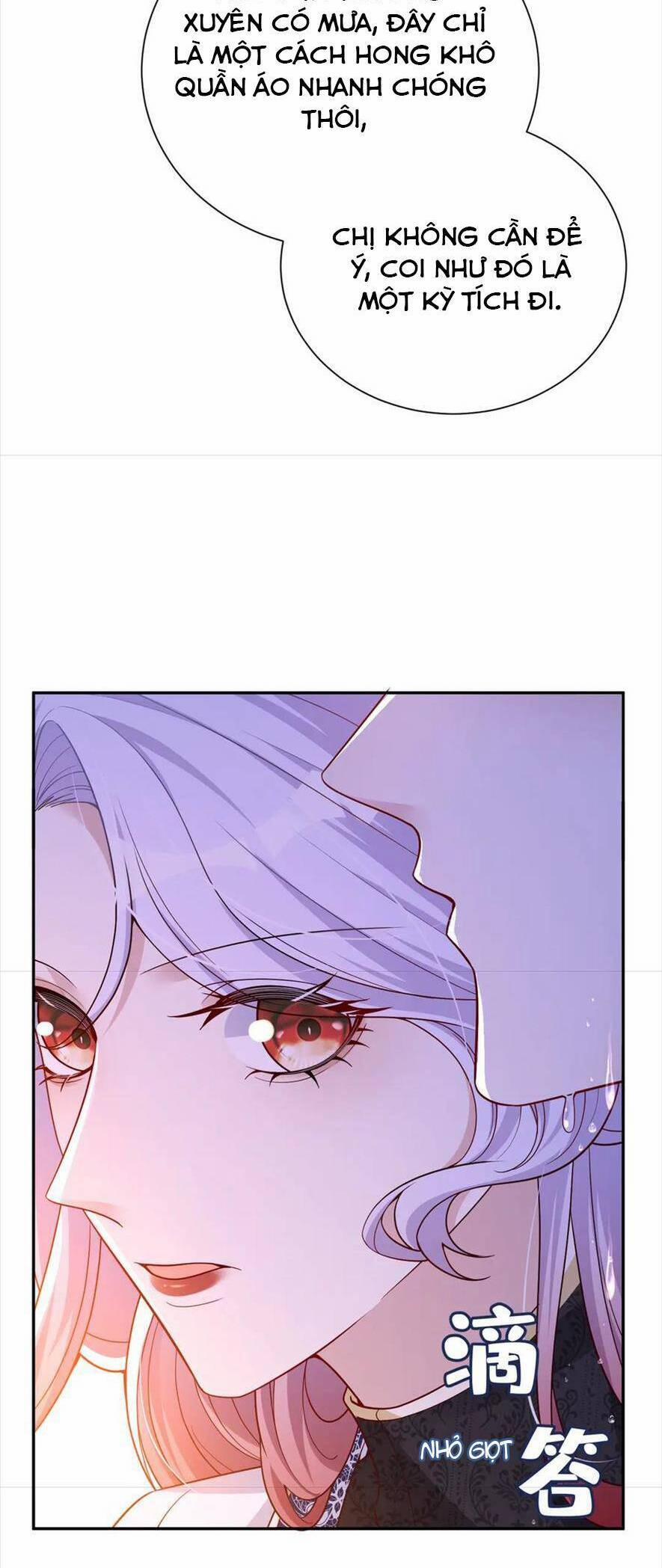 Cưỡng Ép Hoàng Thái Tử Điện Hạ 27 trang 21