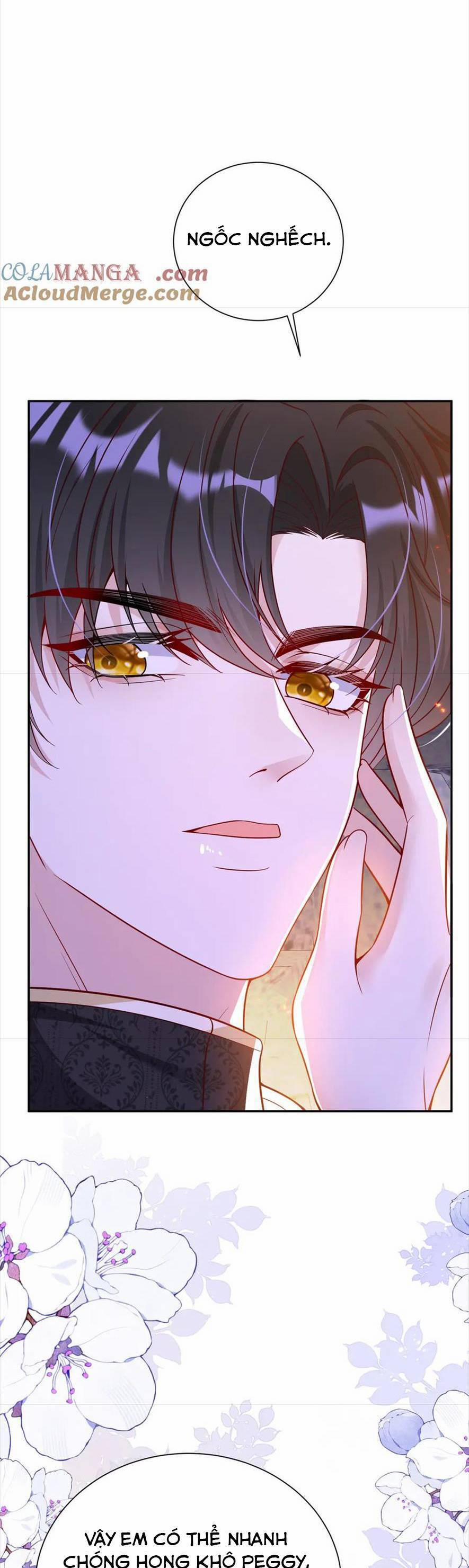 Cưỡng Ép Hoàng Thái Tử Điện Hạ 27 trang 22