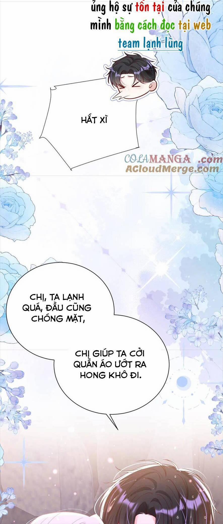 Cưỡng Ép Hoàng Thái Tử Điện Hạ 27 trang 25