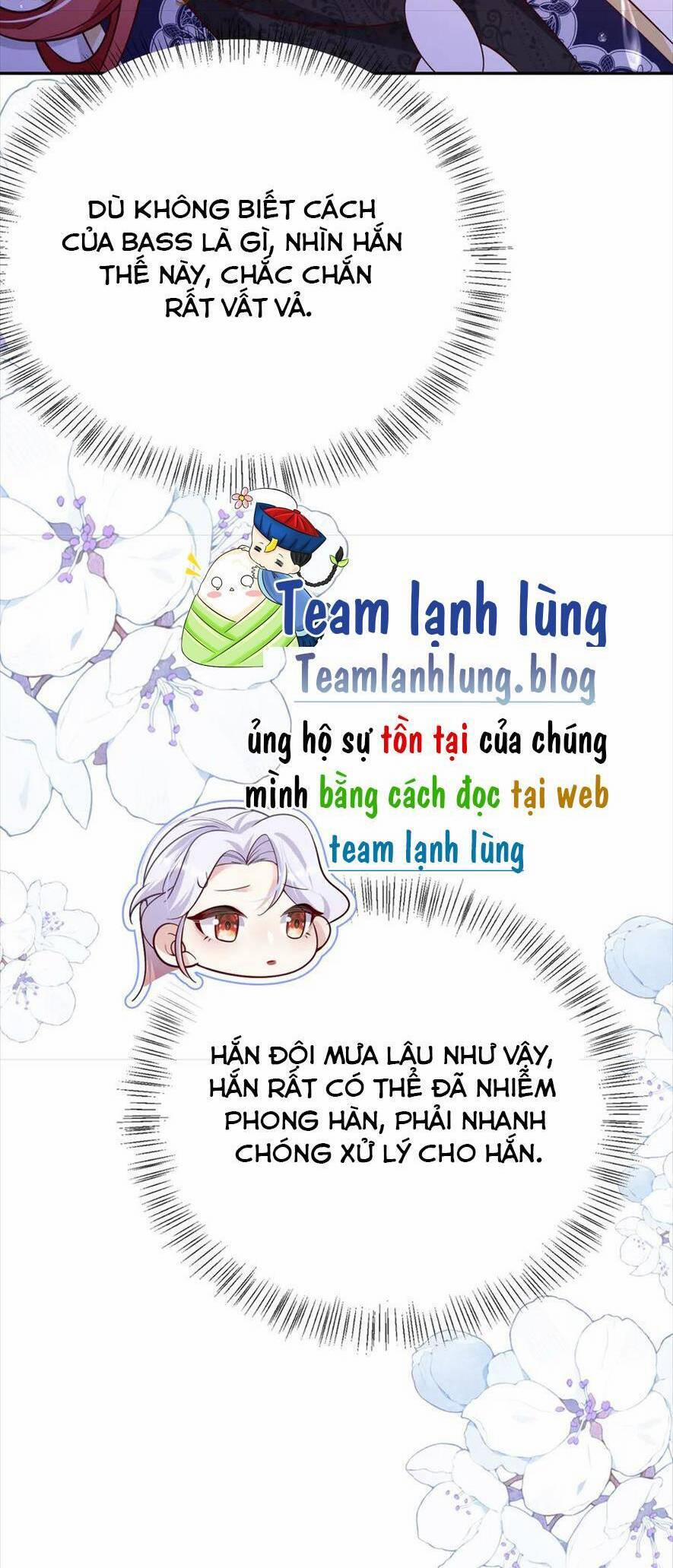 Cưỡng Ép Hoàng Thái Tử Điện Hạ 27 trang 28