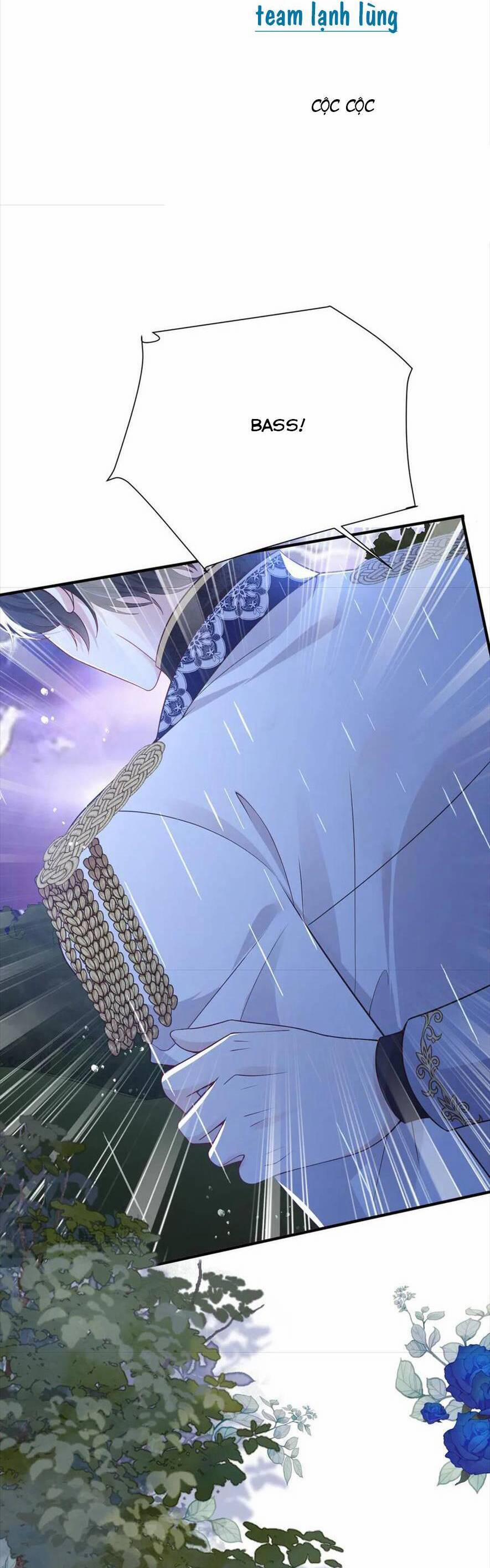 Cưỡng Ép Hoàng Thái Tử Điện Hạ 27 trang 3