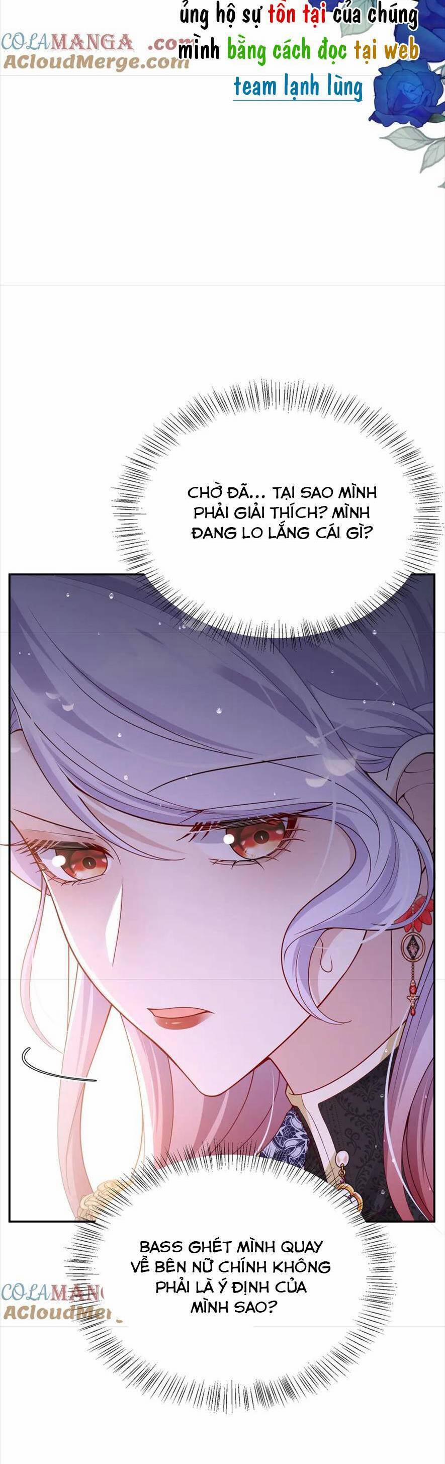 Cưỡng Ép Hoàng Thái Tử Điện Hạ 27 trang 5