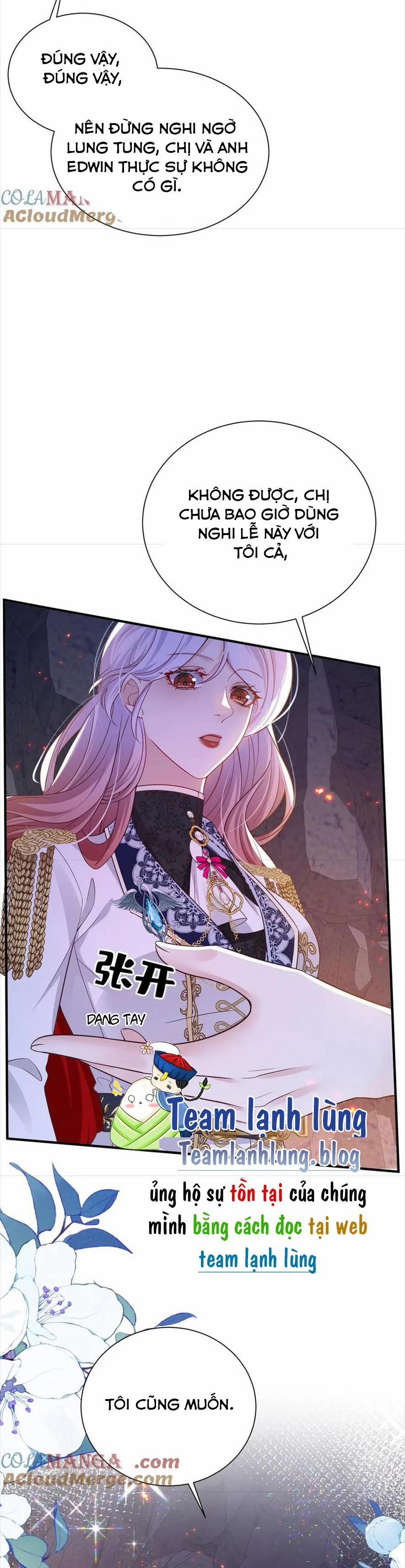 Cưỡng Ép Hoàng Thái Tử Điện Hạ 28 trang 2