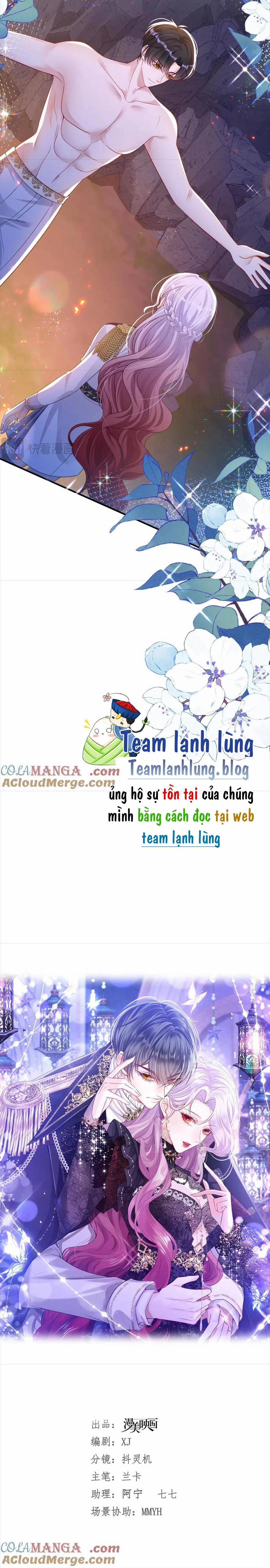 Cưỡng Ép Hoàng Thái Tử Điện Hạ 28 trang 3