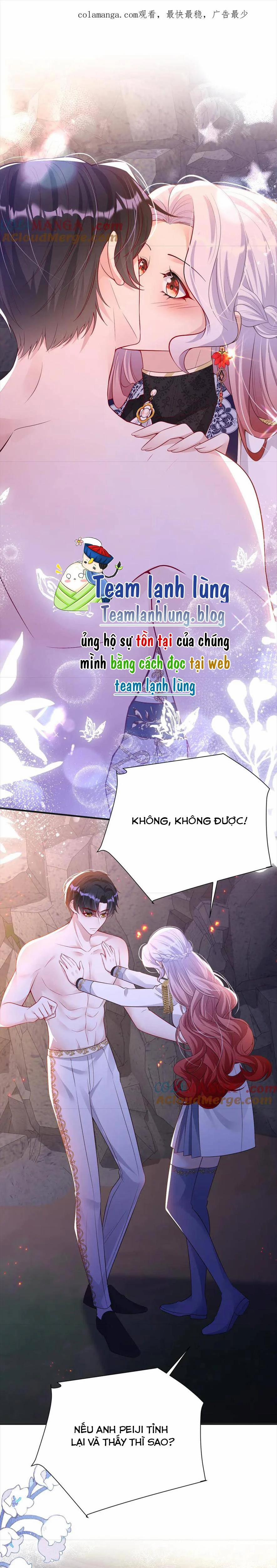 Cưỡng Ép Hoàng Thái Tử Điện Hạ 29 trang 0