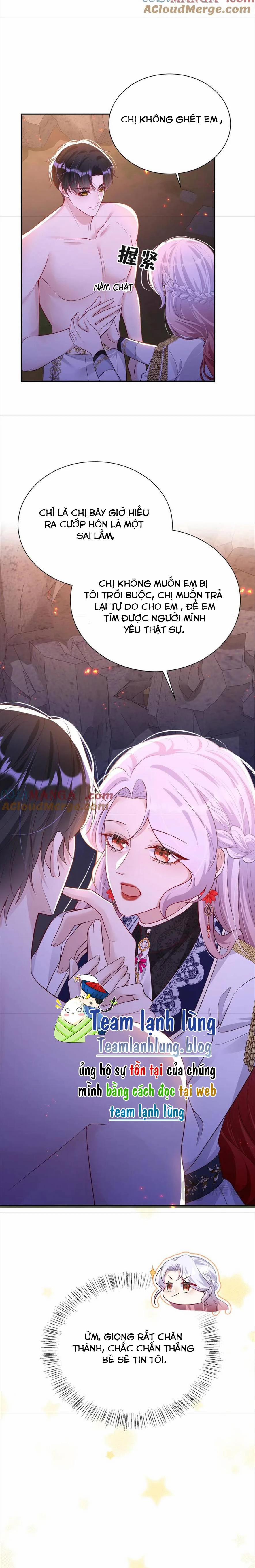 Cưỡng Ép Hoàng Thái Tử Điện Hạ 29 trang 2