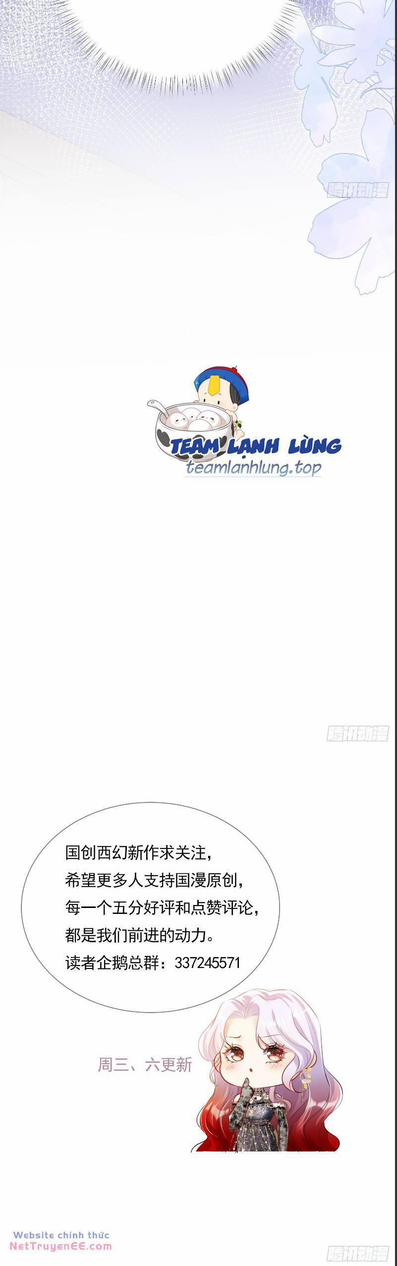 Cưỡng Ép Hoàng Thái Tử Điện Hạ 5 trang 7