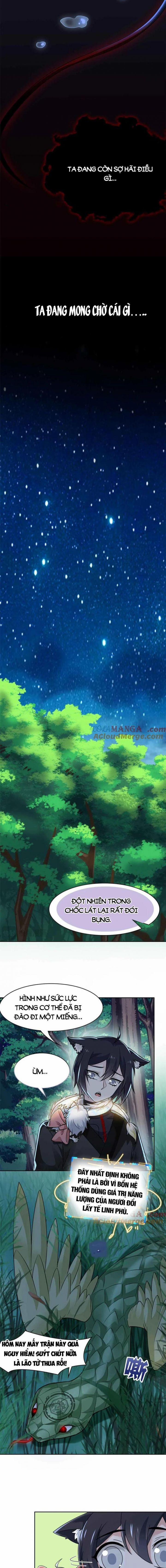 Cường Giả Đến Từ Trại Tâm Thần 0 TopTruyen369.Net trang 7