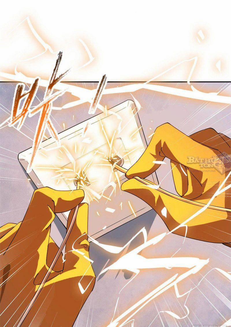 Cường Giả Đến Từ Trại Tâm Thần 1 trang 10