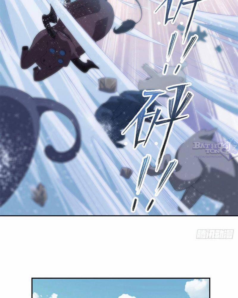 Cường Giả Đến Từ Trại Tâm Thần 1 trang 36