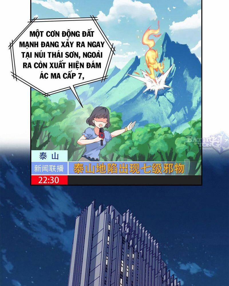 Cường Giả Đến Từ Trại Tâm Thần 1 trang 37