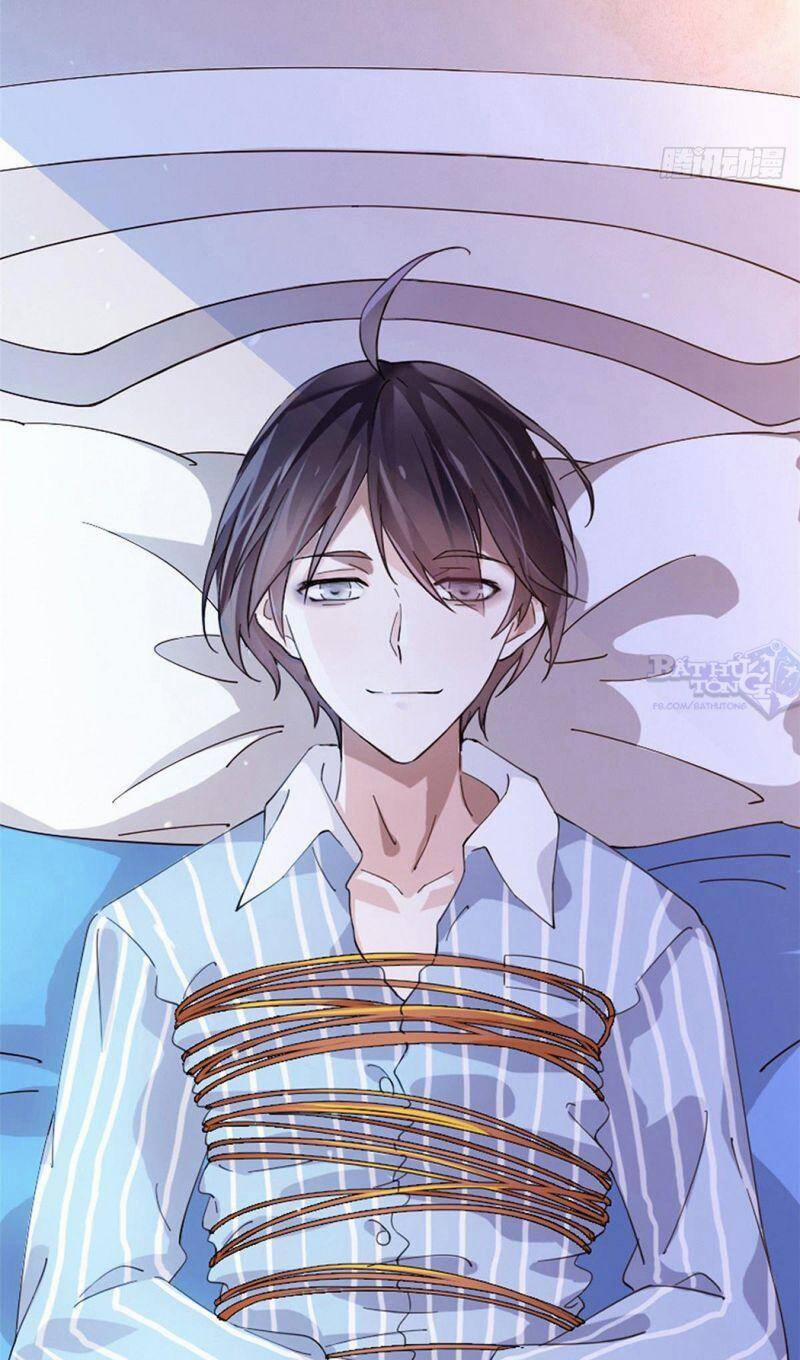 Cường Giả Đến Từ Trại Tâm Thần 1 trang 4