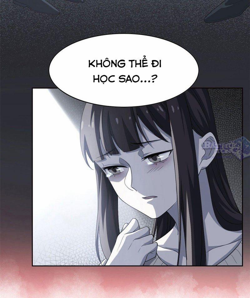 Cường Giả Đến Từ Trại Tâm Thần 10 trang 11