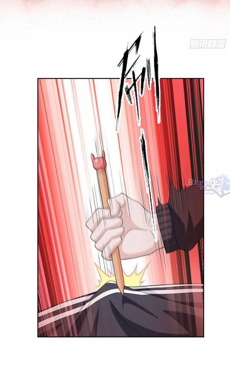 Cường Giả Đến Từ Trại Tâm Thần 10 trang 12