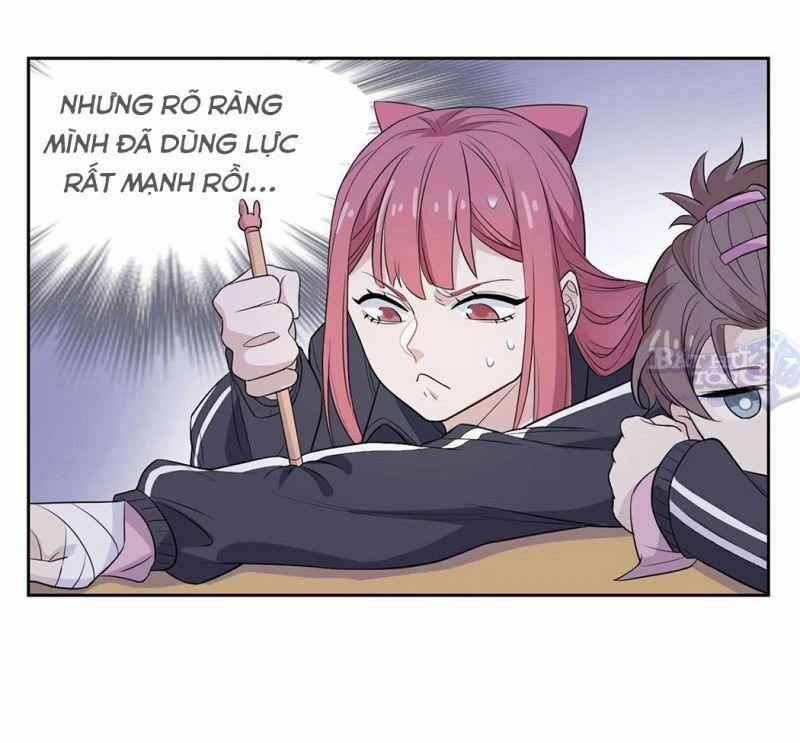 Cường Giả Đến Từ Trại Tâm Thần 10 trang 22