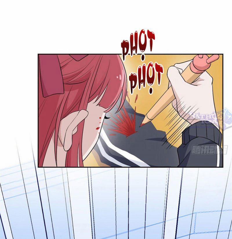 Cường Giả Đến Từ Trại Tâm Thần 10 trang 23