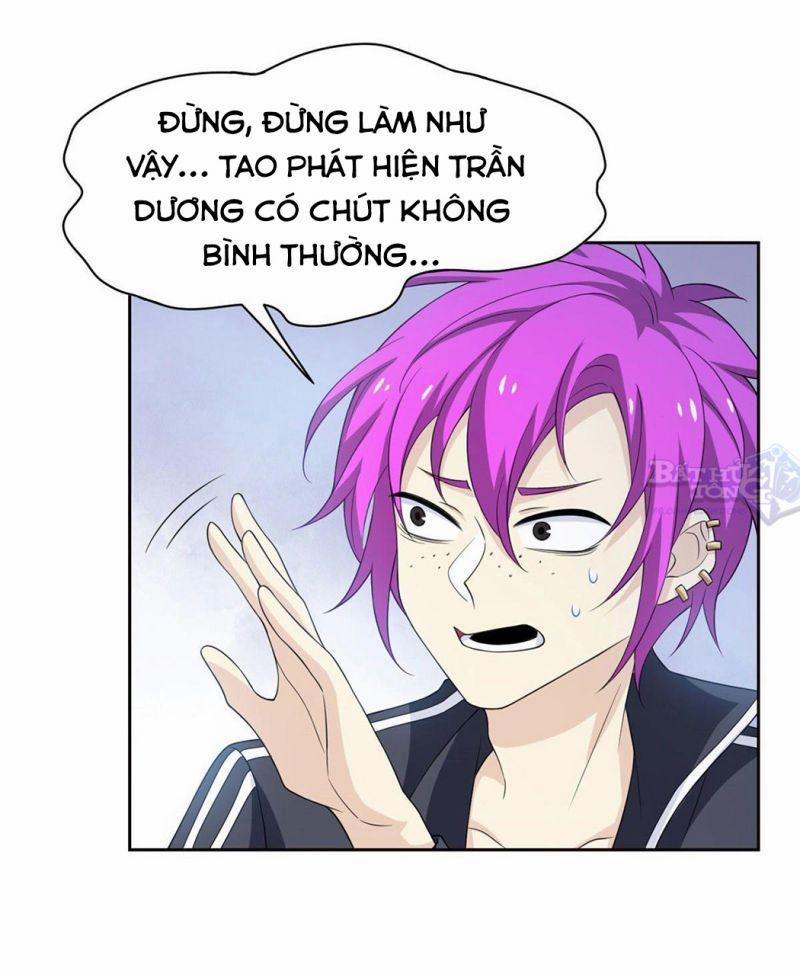 Cường Giả Đến Từ Trại Tâm Thần 10 trang 28