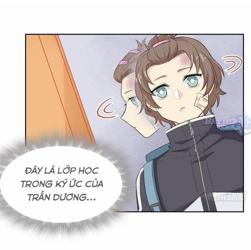 Cường Giả Đến Từ Trại Tâm Thần 10 trang 3