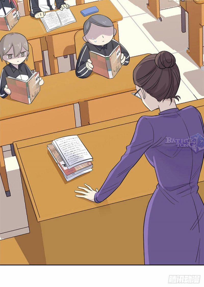 Cường Giả Đến Từ Trại Tâm Thần 10 trang 40