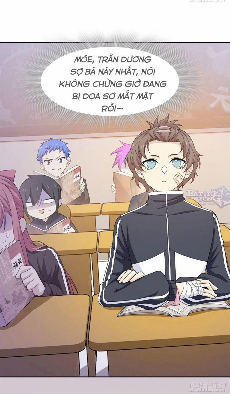 Cường Giả Đến Từ Trại Tâm Thần 10 trang 42