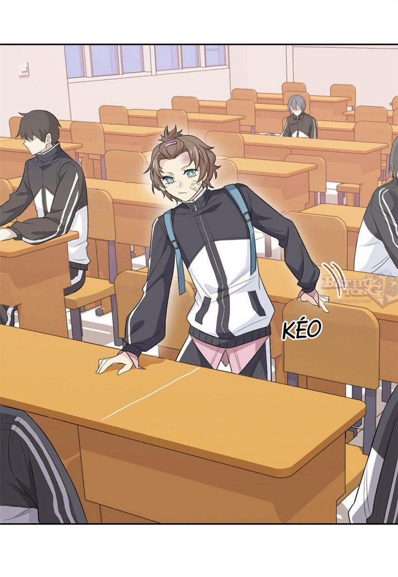 Cường Giả Đến Từ Trại Tâm Thần 10 trang 6