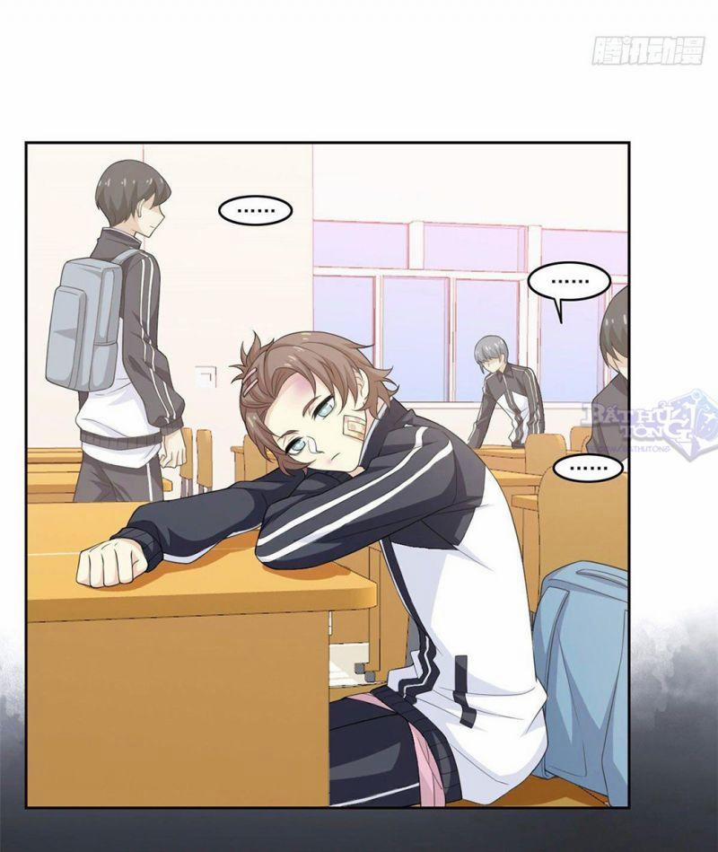 Cường Giả Đến Từ Trại Tâm Thần 10 trang 7