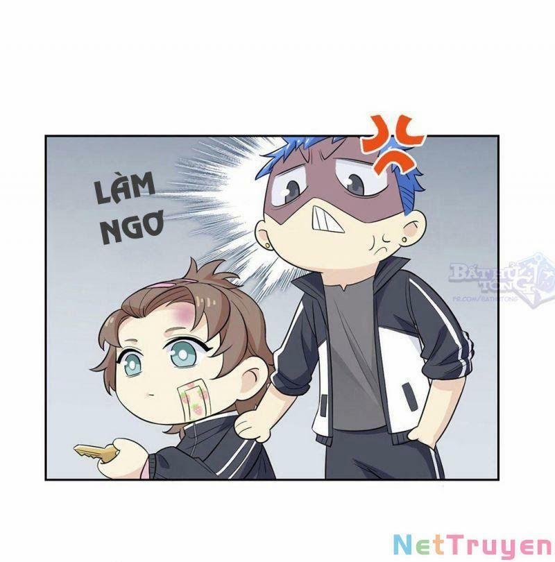 Cường Giả Đến Từ Trại Tâm Thần 11 trang 14