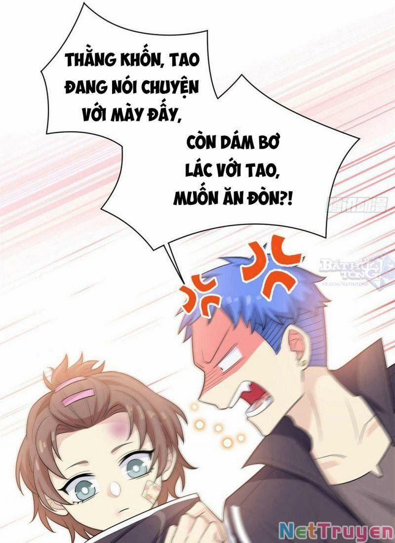 Cường Giả Đến Từ Trại Tâm Thần 11 trang 15