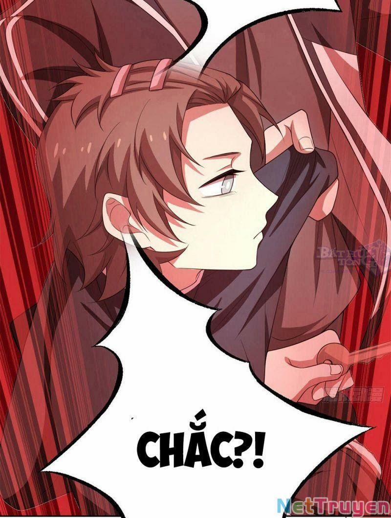 Cường Giả Đến Từ Trại Tâm Thần 11 trang 19