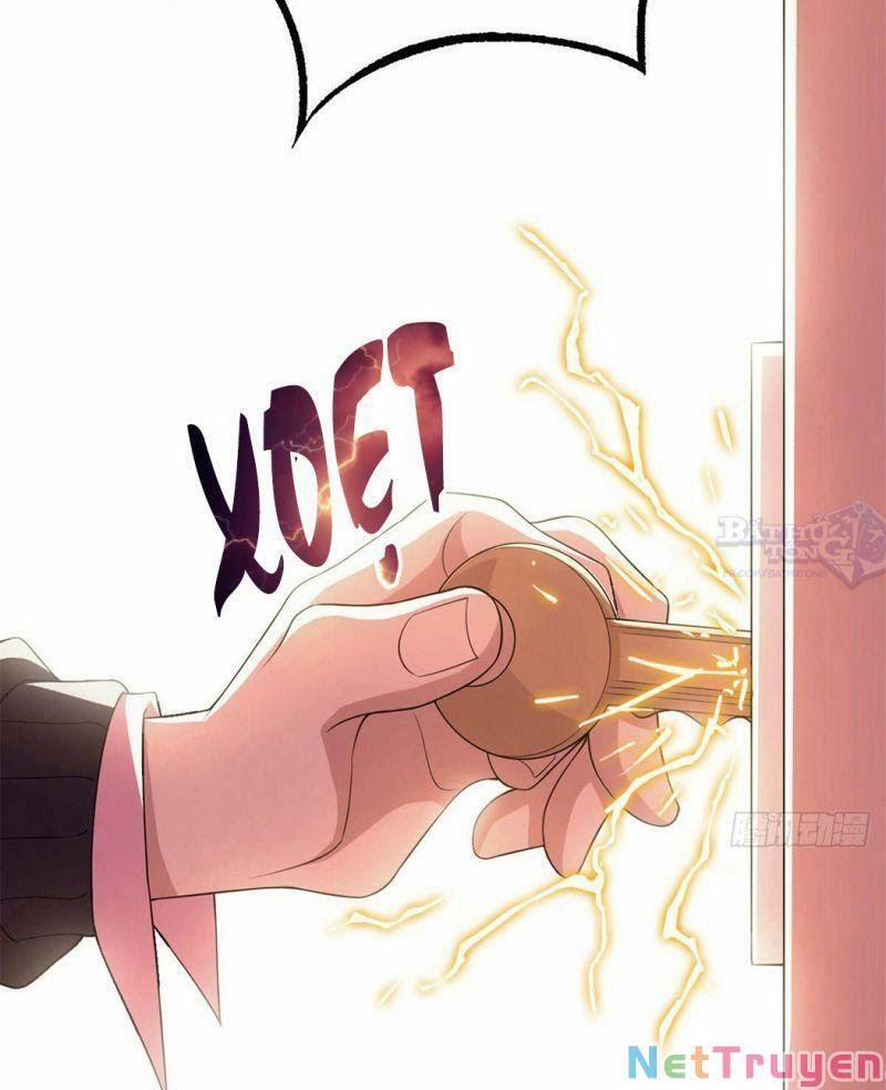 Cường Giả Đến Từ Trại Tâm Thần 11 trang 20