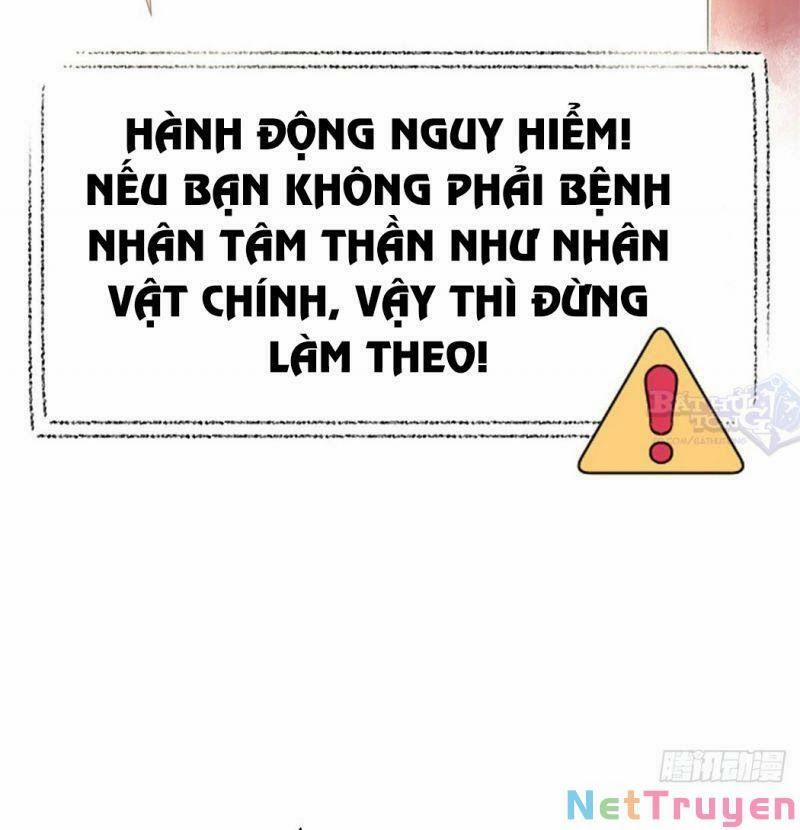 Cường Giả Đến Từ Trại Tâm Thần 11 trang 21