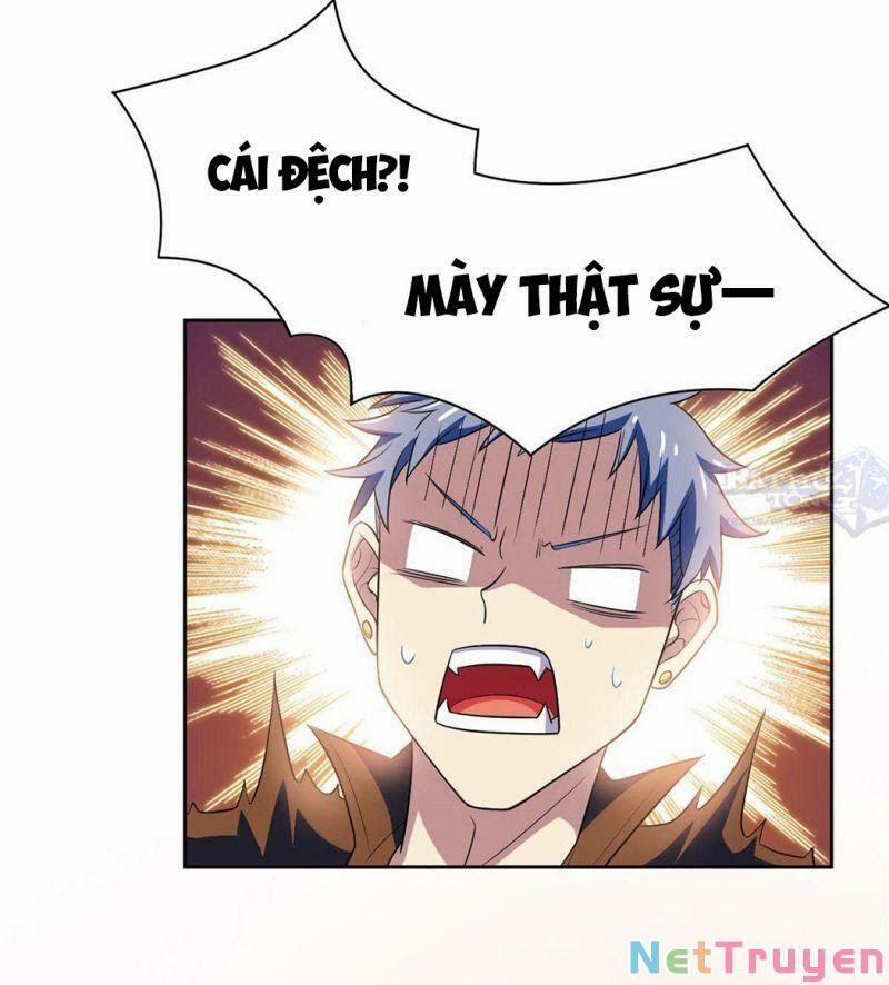 Cường Giả Đến Từ Trại Tâm Thần 11 trang 22