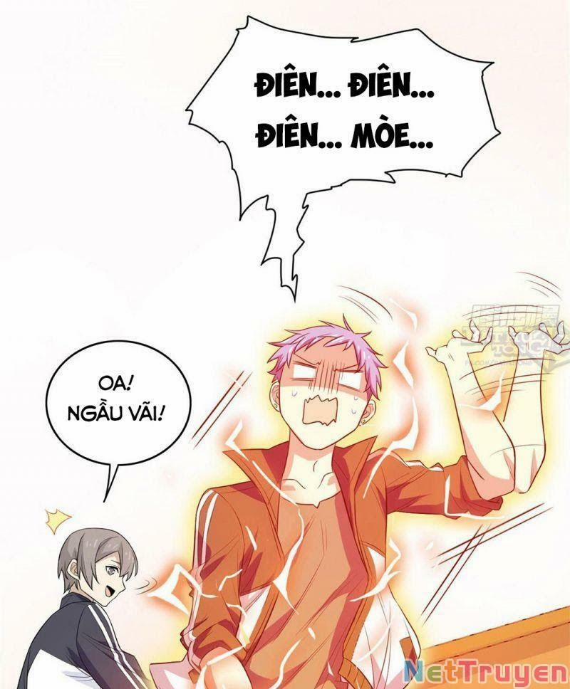 Cường Giả Đến Từ Trại Tâm Thần 11 trang 23