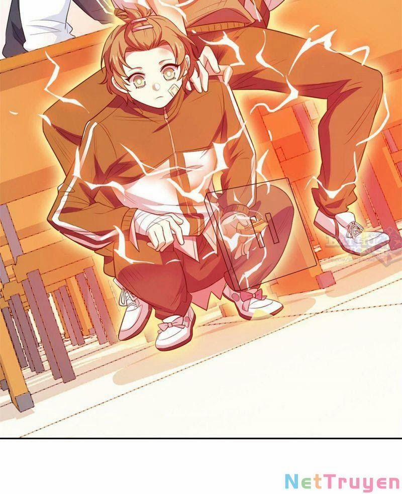 Cường Giả Đến Từ Trại Tâm Thần 11 trang 24