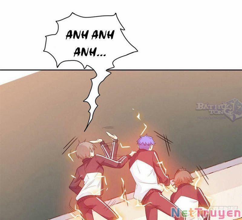 Cường Giả Đến Từ Trại Tâm Thần 11 trang 26