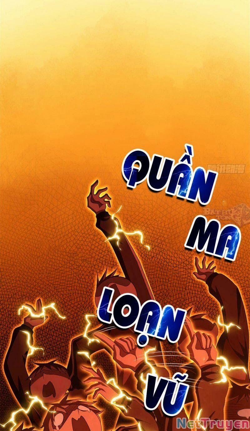 Cường Giả Đến Từ Trại Tâm Thần 11 trang 29