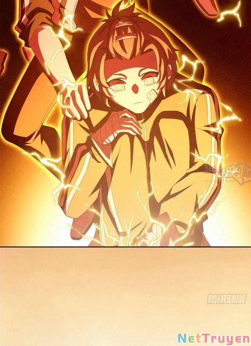 Cường Giả Đến Từ Trại Tâm Thần 11 trang 31