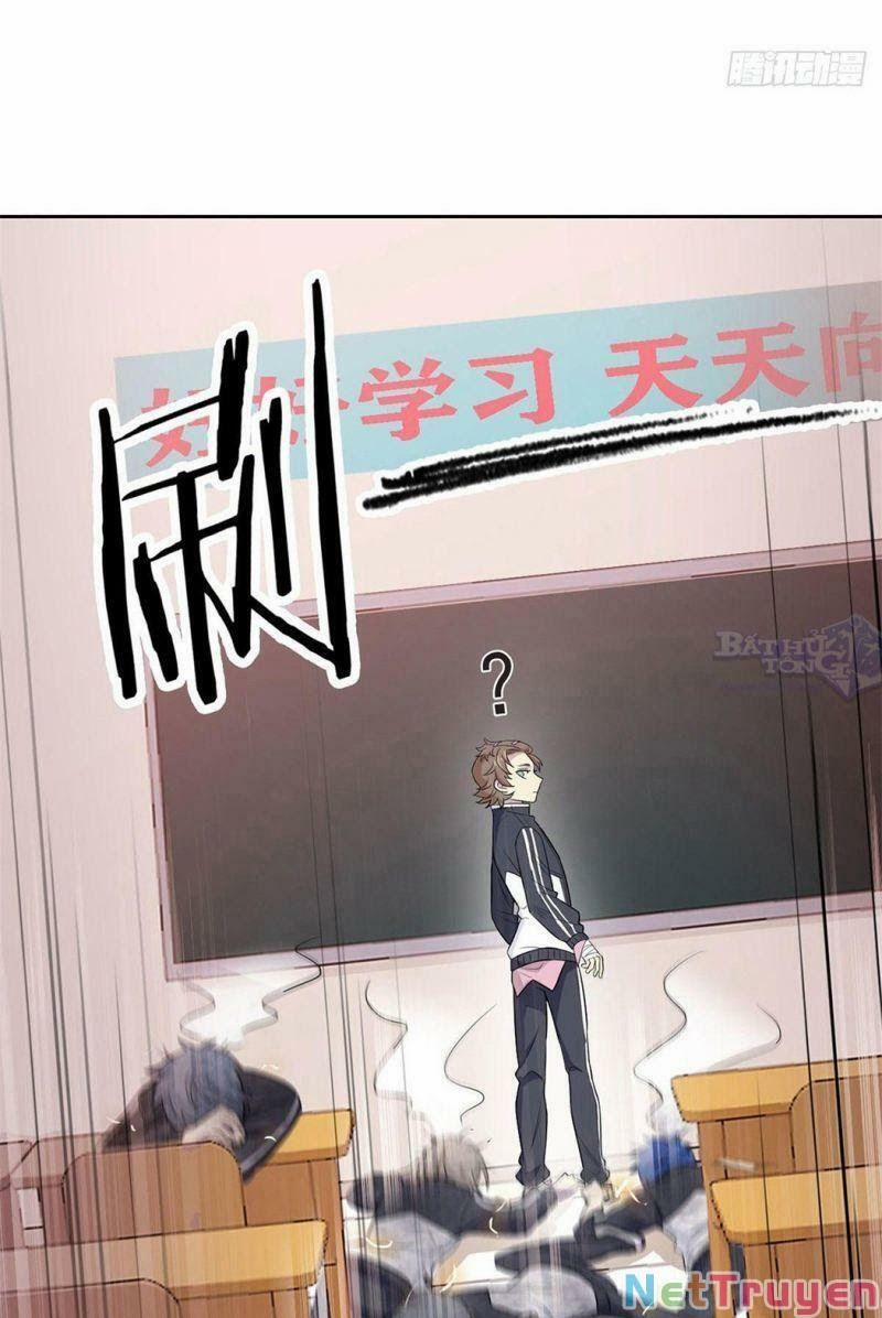 Cường Giả Đến Từ Trại Tâm Thần 11 trang 33