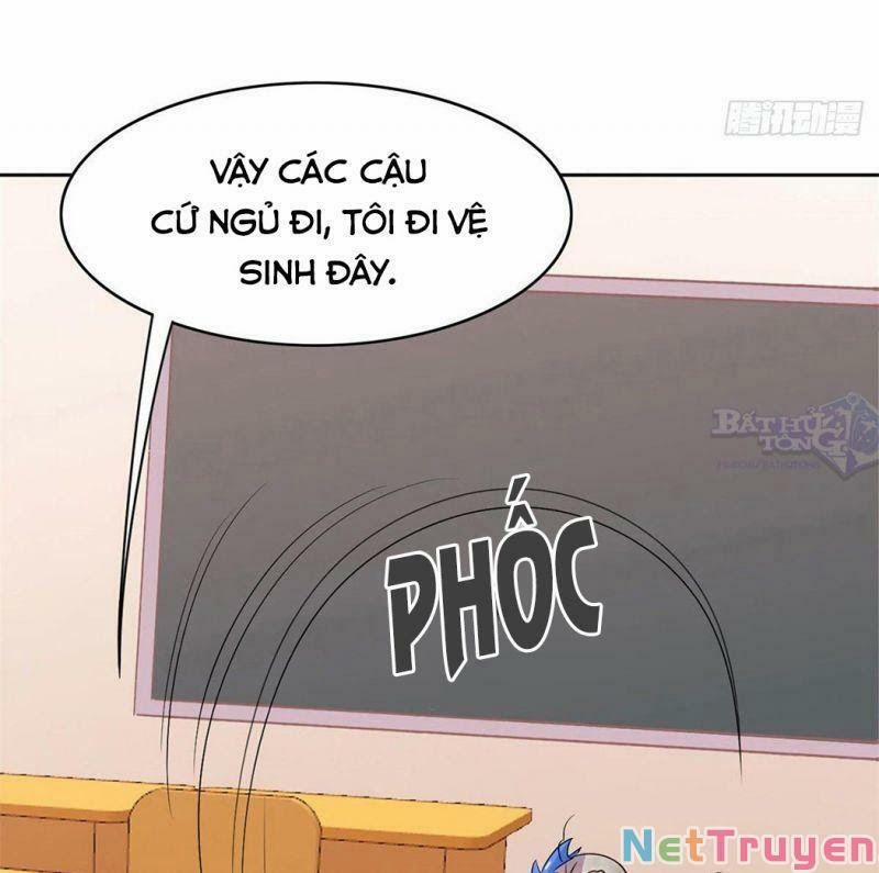 Cường Giả Đến Từ Trại Tâm Thần 11 trang 36